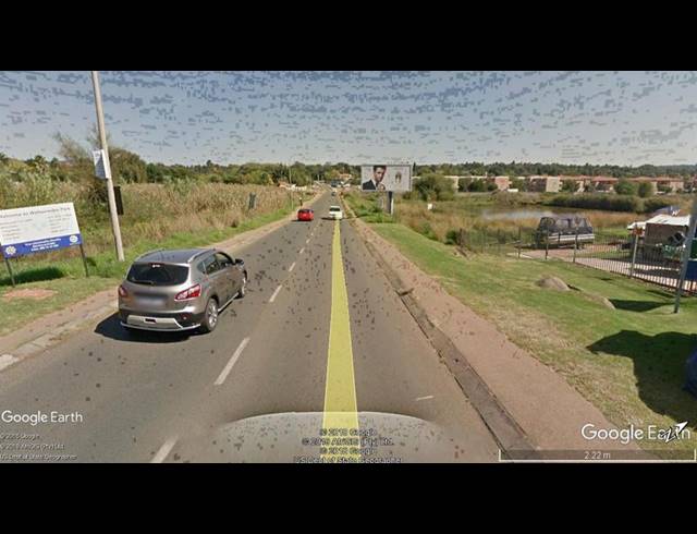 LAND FOR SALE IN WELTEVREDEN PARK